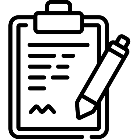 1. Vul het onderstaand formulier in
